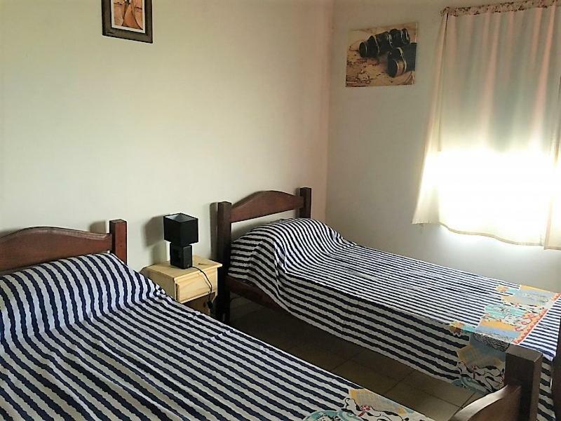 Complejo Kalifornia Apartment Pilar  Bagian luar foto